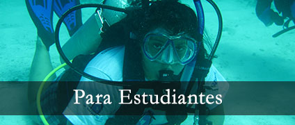 incripciones cursos de buceo UN