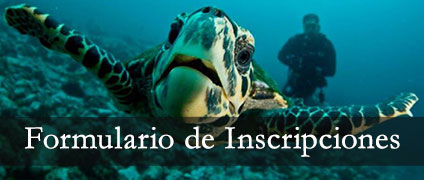 incripciones cursos de buceo UN
