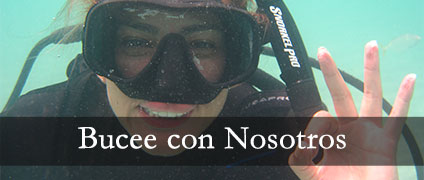 incripciones cursos de buceo UN
